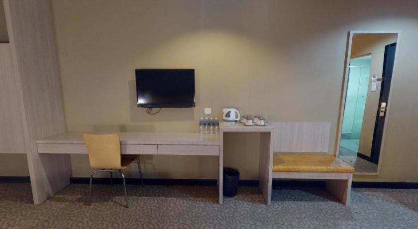 Hotel Clover