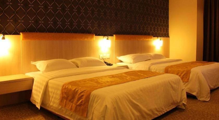 Hotel Clover 2*
