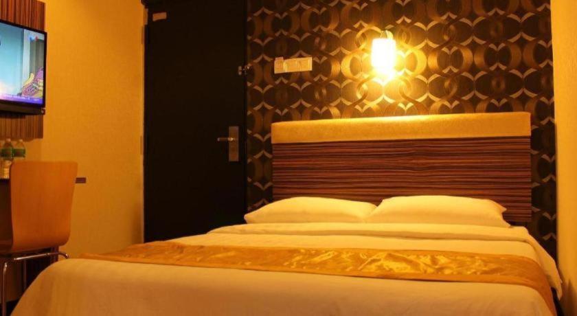 Hotel Clover