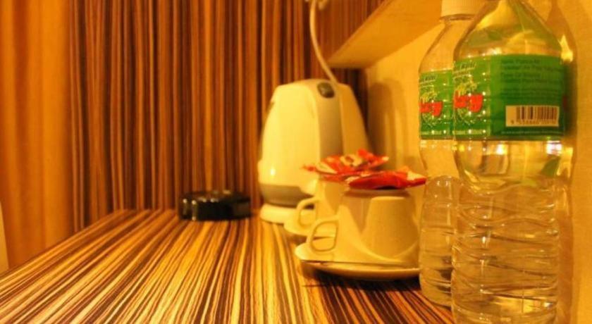 Clover Hotel Johor Bahru