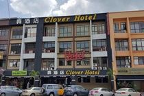 Hotel Clover 2*