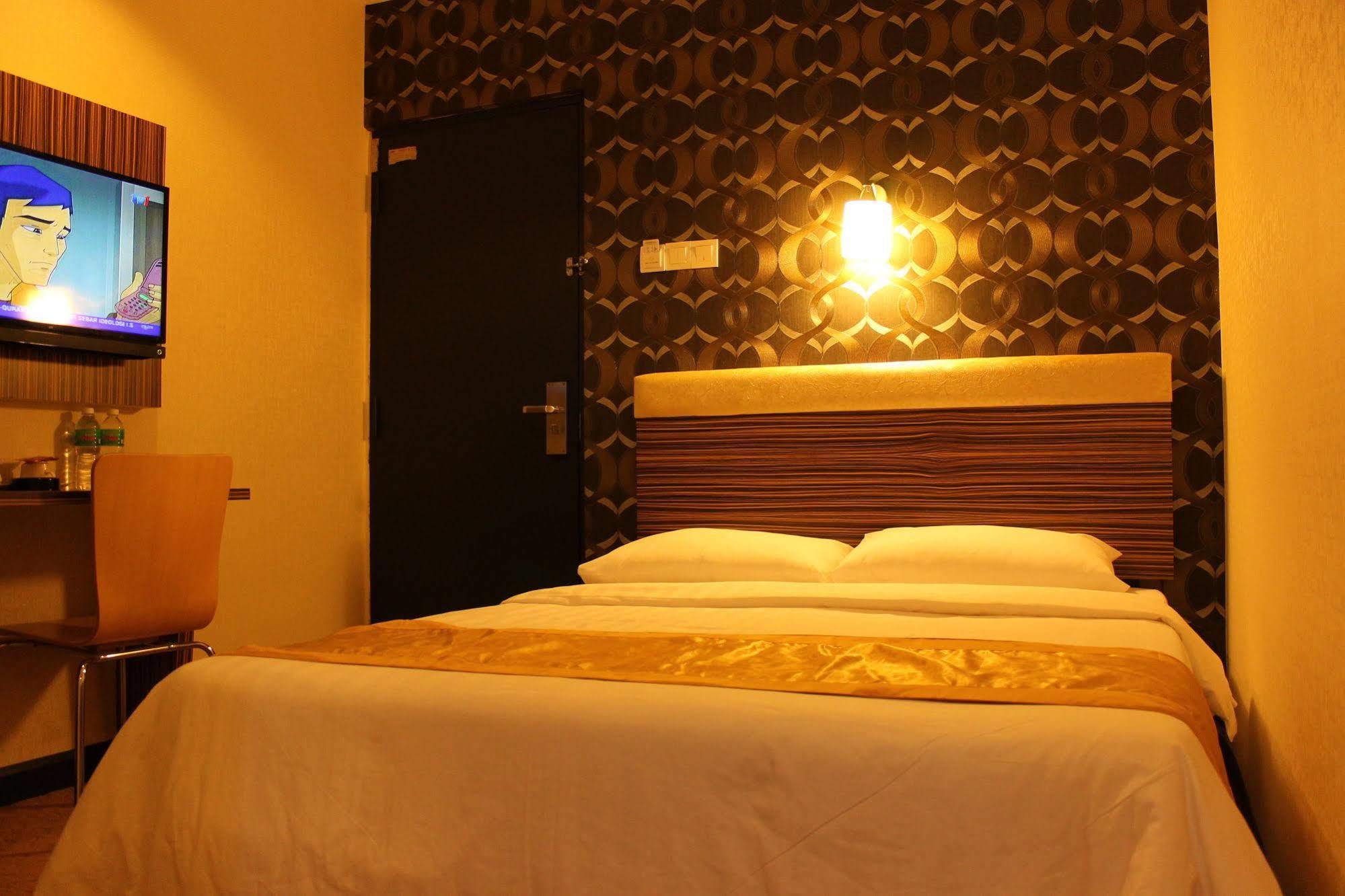 Hotel Clover